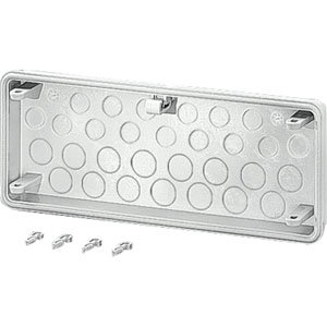 HENSEL MI montageflens 300mm MIFM20 - 20000128 etim internet - 2551366