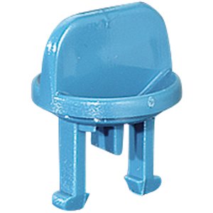 HENSEL MI ombouwset dekselsluiting a 4 stuks hand MISN4 - 2000014 etim internet - 2551569