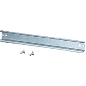 HENSEL dinrail 35mm 284mm lang MITS30 - 2000015 etim internet - 2551630
