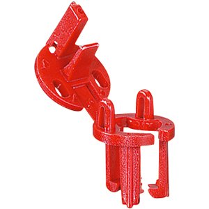 Hensel Mi Verzegelkap voor deksels. (Set 2 stuks) - 2000023 etim internet - 20011225