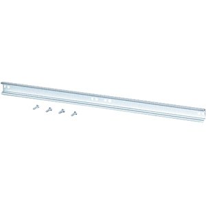 Hensel Mi DIN-rail 35 mm. Behuizingsmaat 4-6-8. Lengte 584mm - 2000024 etim internet - 20011267