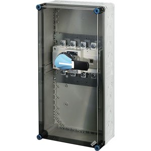 HENSEL MI lastschakelaarkast 250a 4p 300x600 MI7454 - 20000590 etim internet - 11000858