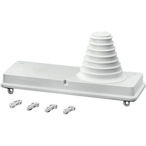 HENSEL MI montageflens diameter 30mm tot 72mm MIFP70 - 20001027 etim internet - 2551396