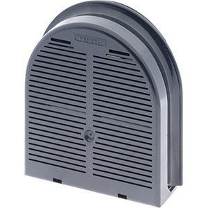 Hensel Rooster inzetstuk voor ventilatierooster IP 44 - 20001263 etim internet - 20010350