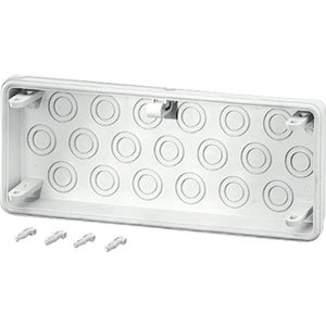 HENSEL MI montageflens 19x m16/m25 300mm MIFM25 - 2000129 etim internet - 2551394