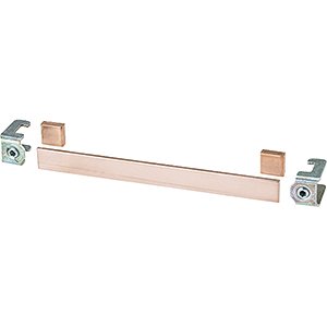 Hensel Mi PEN-brug voor railsysteen 630A 5 polig - 20001388 etim internet - 20011148