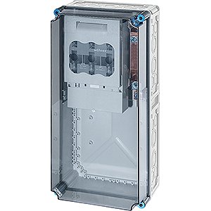 HENSEL MI lastscheiderkast 300x600 1x250a nh1 3p MI6480 - 20001390 etim internet - 11000857