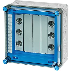 HENSEL zekeringkast 2x25a 3p dll e27 250a 300x300 MI3276 - 20001485 etim internet - 11003328