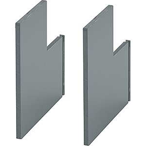 Hensel Mi Fasescheidingswand voor lastschakekaar 400-630A 3p (set 2 st) - 20001495 etim internet - 20011226