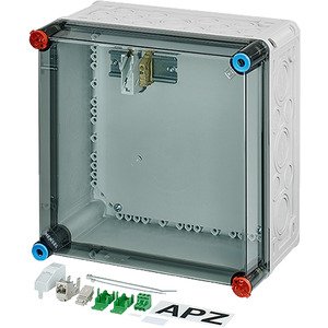 Hensel Mi Meter behuizing IP 65 voor APZ aansluitpunt. BM2. 300x300mm - 20001499 etim internet - 20010938