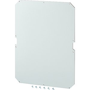 Hensel Mi Montageplaat Pertinax 565x415x4mm voor BM6-8 - 20001541 etim internet - 20011209