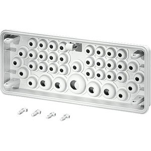 HENSEL MI montageflens MIFP38 - 2000318 etim internet - 2551617