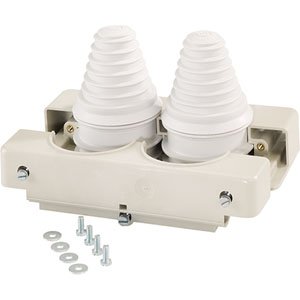 HENSEL invoerstuk 2x 23-70mm MIFP82 - 2000319 etim internet - 2551556