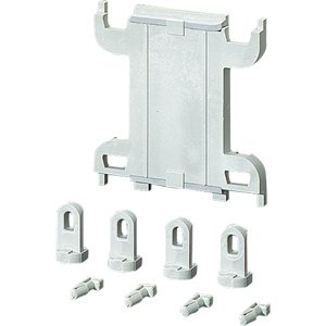 HENSEL MI flensdeler 300mm in 2x 150mm MIWT1 - 2000324 etim internet - 2551614