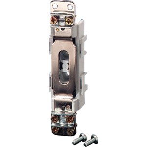 Hensel Mi Verbindingsklem Nul 160A. 1x 70mm&sup2;/ 2x 35mm&sup2; - 2000326 etim internet - 20011222