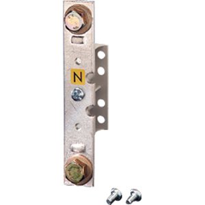 HENSEL MI rail verbindingsklem 2x m10 400a MINK4 - 2000328 etim internet - 2551566