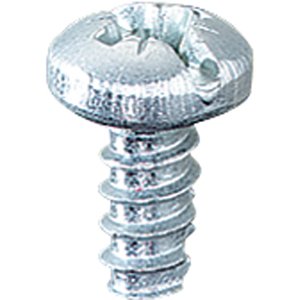 Hensel Mi Bevestigingsschroef. Lengte 13 mm - 2000340 etim internet - 20011152
