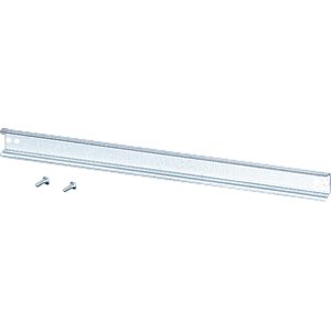 Hensel Mi DIN-rail 35 mm. Behuizingsmaat 3-6. Lengte 434mm - 2000347 etim internet - 20011266