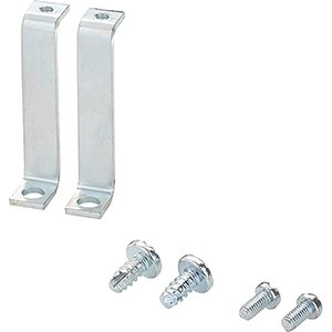 Hensel Mi DIN-rail afstandhouder. 50mm hoog. voor Mi TS (2 st) - 2000414 etim internet - 20011175