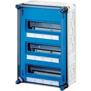 HENSEL MI modulekast 36 modulen MI1335 - 2000606 etim internet - 11008487