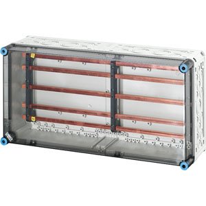 HENSEL MI railsysteemkast 250a 600x300x17 MI6452 - 2000665 etim internet - 2551610