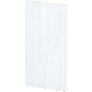 Hensel Mi Blind afdekking voor zekeringhouder NH00 - 2000680 etim internet - 20011140