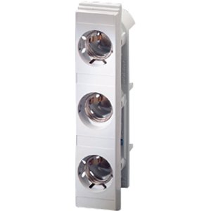 HENSEL MI d2 schroefpatroonhouder MI RS 28 - 2000682 etim internet - 11003551