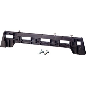 Hensel Mi Railsteun 630A. rail L1-L3 30x10mm. Nul 25x10mm en PE 12x10mm - 2000684 etim internet - 20011259