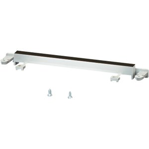 Hensel Mi Brugverbindingsstuk. invoeren kabels via 2 kasten. Breedte 300mm - 2000818 etim internet - 20011198