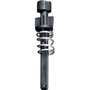 HENSEL MI dekselsluiting-inzetstuk met veer MIDV01 - 2000819 etim internet - 2551567