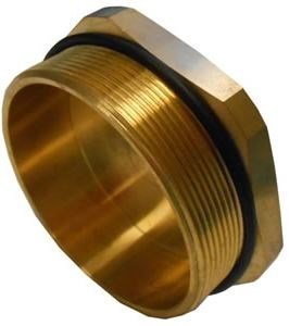 blindstop eex-d m63 messing - 2001997 - 2001997
