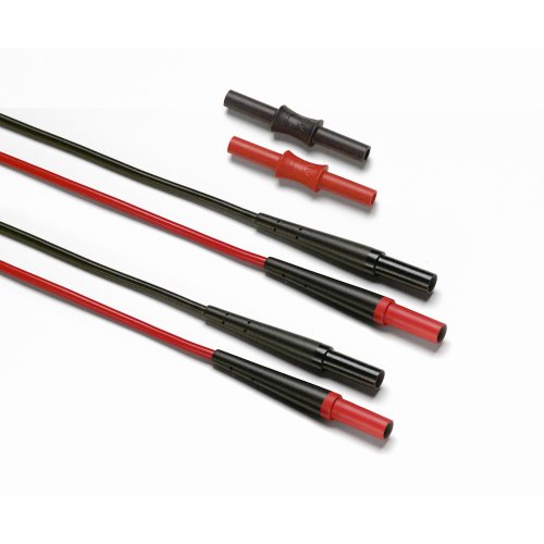 Fluke SureGrip&trade;-meetsnoerverlengset - 2003602 - 20011420