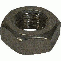 Legrand Zeskantmoer Elvz M6 - 20101116 25175 1 - 20040236