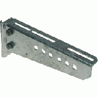 Legrand Klemconsole I-80 extra zwaar Thvz 7700N B700 H162 - 20101116 25187 1 - 20040263