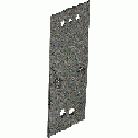 Legrand Buishouder Sdz voor kabelgoot H60mm - 20101116 25304 1 - 20040421