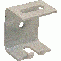 Legrand Plafondbeugel 2500N R9010 - 20101116 25337 1 - 20040431