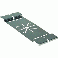 Legrand Montageplaat horizontaal tbv sportafstand 300mm Sdz - 20101116 25385 1 - 20040439