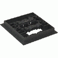 LEGRAND montagevoet opvoerzuil 8460051 - 20101116 25811 1 - 8078708