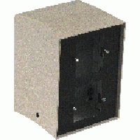 LEGRAND opvoerzuil 4voudig standaard 8483010 - 20101116 25871 1 - 8078713