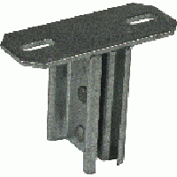 Legrand Dwarskopplaat I-80 Thvz inclusief bevestigingsmateriaal - 20101116 26441 1 - 20040517