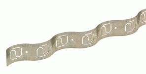 Legrand Scheidingsschot staal Wave L1060 GWO-4 - 20150317 94647 1 - 20040468