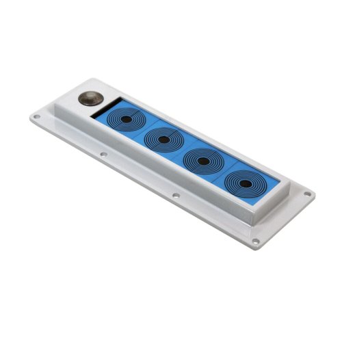 Roxtec COMSEAL 16/4 - 20154811 1 - 20154811