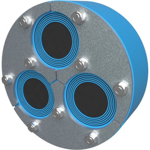 Roxtec H3 200 INSERTABLE - 20154878 1 - 20154878