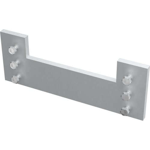 Roxtec GKO MID WALL SIZE 2 GALV - 20154883 1 - 20154883