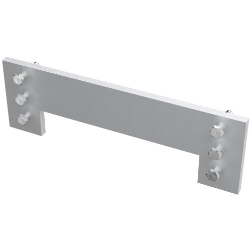 Roxtec GKO MID WALL SIZE 4 GALV - 20154884 1 - 20154884