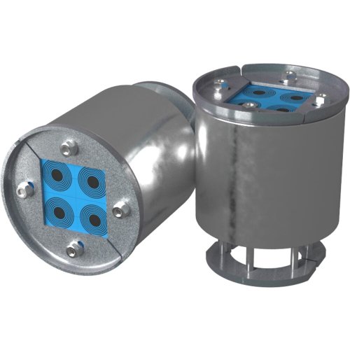 Roxtec SLA R 100/4 AISI316 - 20154926 1 - 20154926
