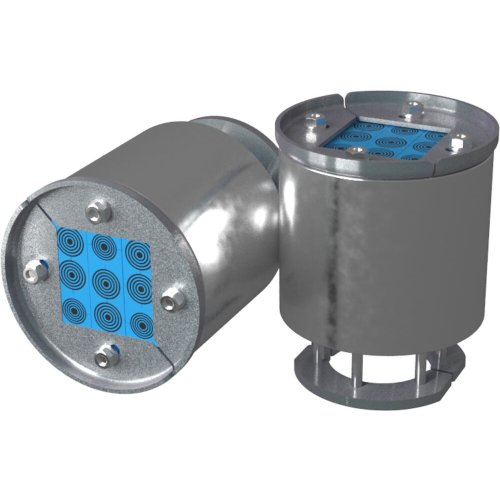 Roxtec SLA R 100/9 GALV - 20154929 1 - 20154929