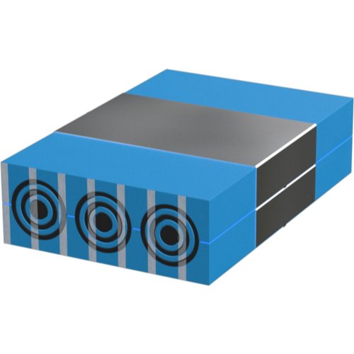Roxtec RM 15w40 ES - 20155223 1 - 20155223
