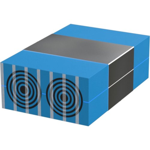 Roxtec RM 20w40 ES - 20155224 1 - 20155224