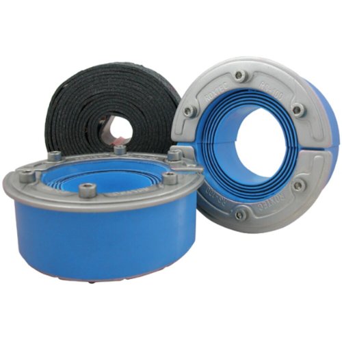 Roxtec RS PPS 100 AISI316 WOC - 20155344 1 - 20155344